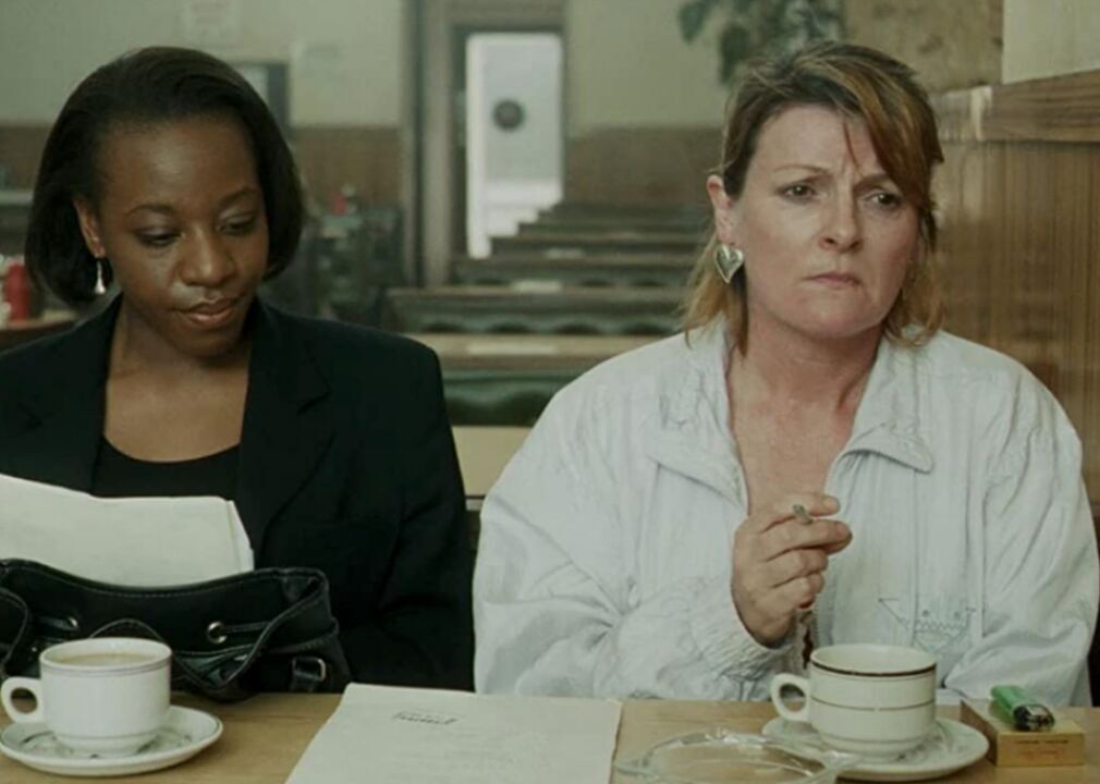 1996: Secrets & Lies